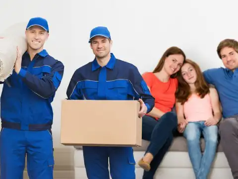 Residential Movers