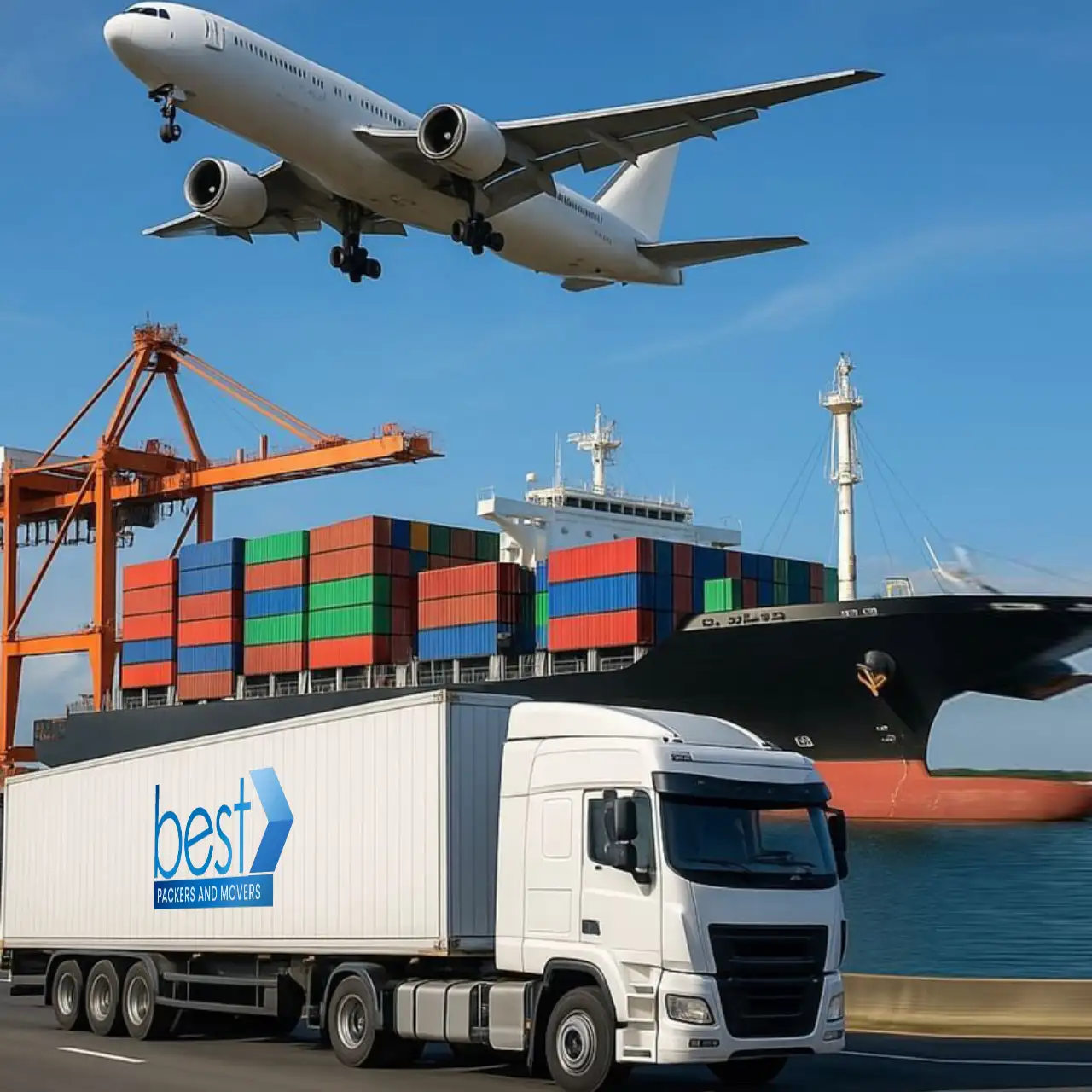 Dedicated Transportation Services